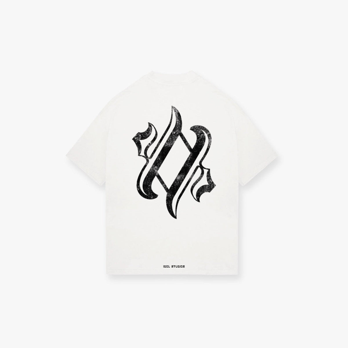 MAGEN DAVID - WHITE Idolstudios