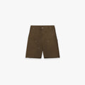 Carpenter shorts - washed tan IDOL STUDIOS