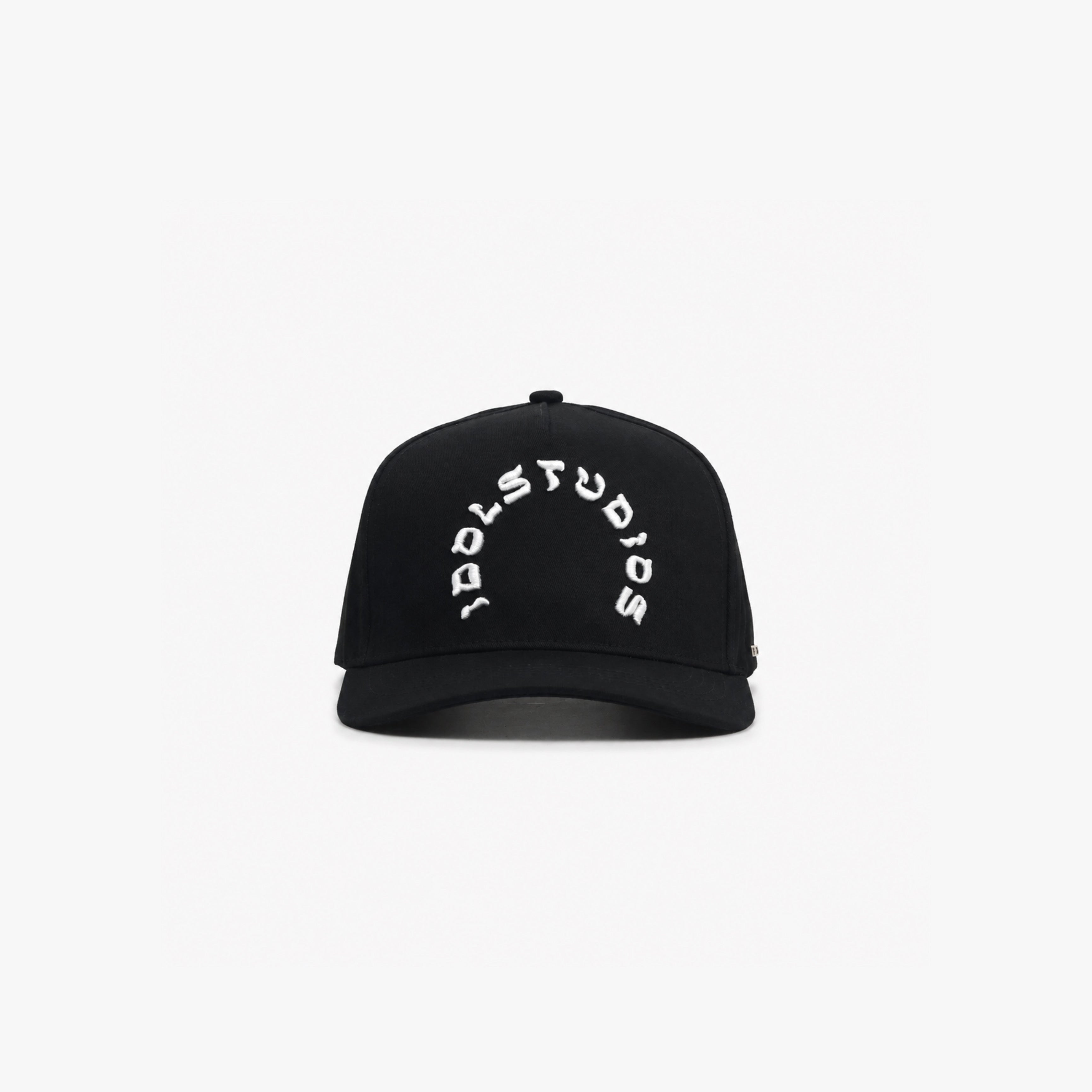 SADDLE - BLACK HAT