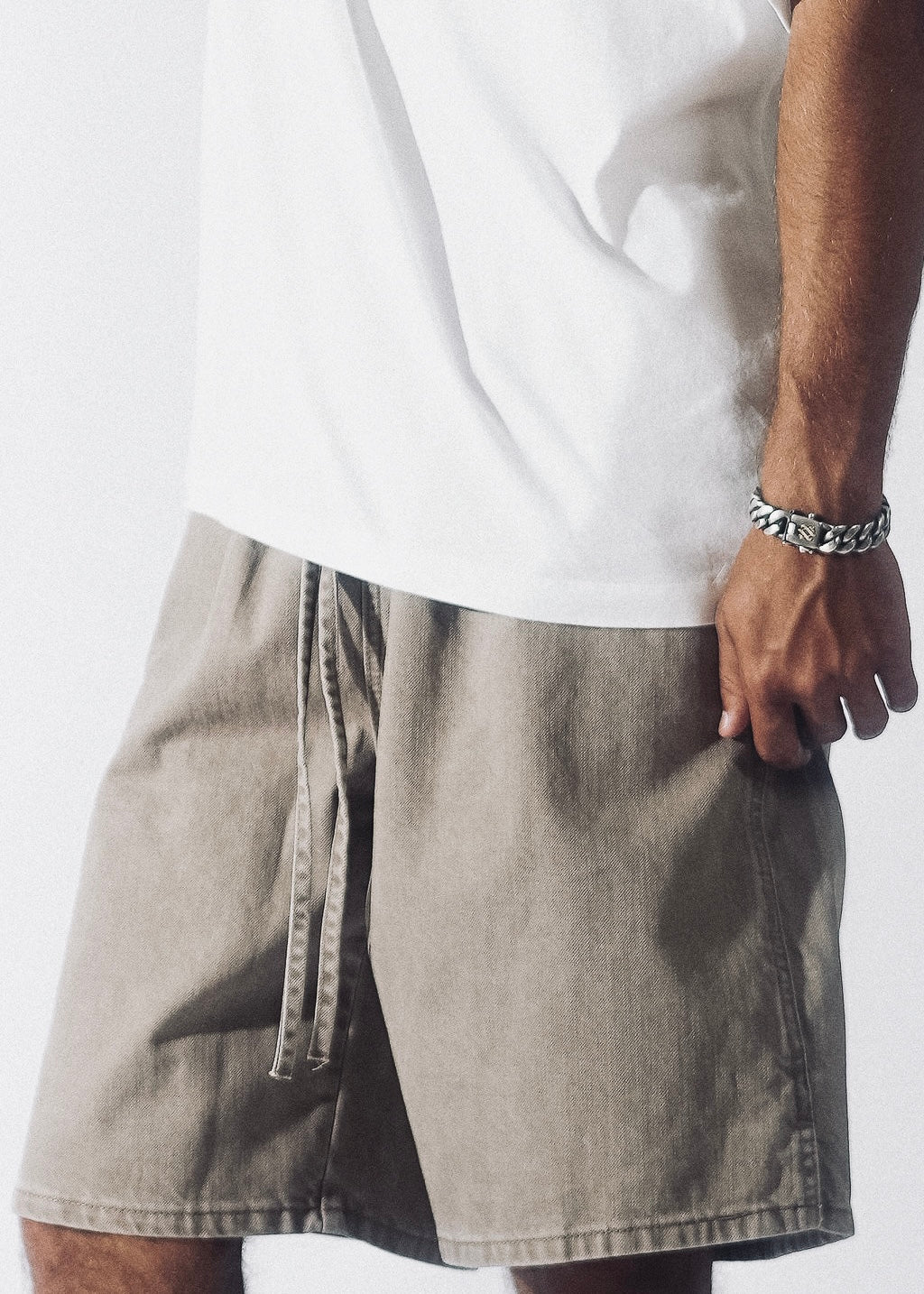 ROCK - SHORT