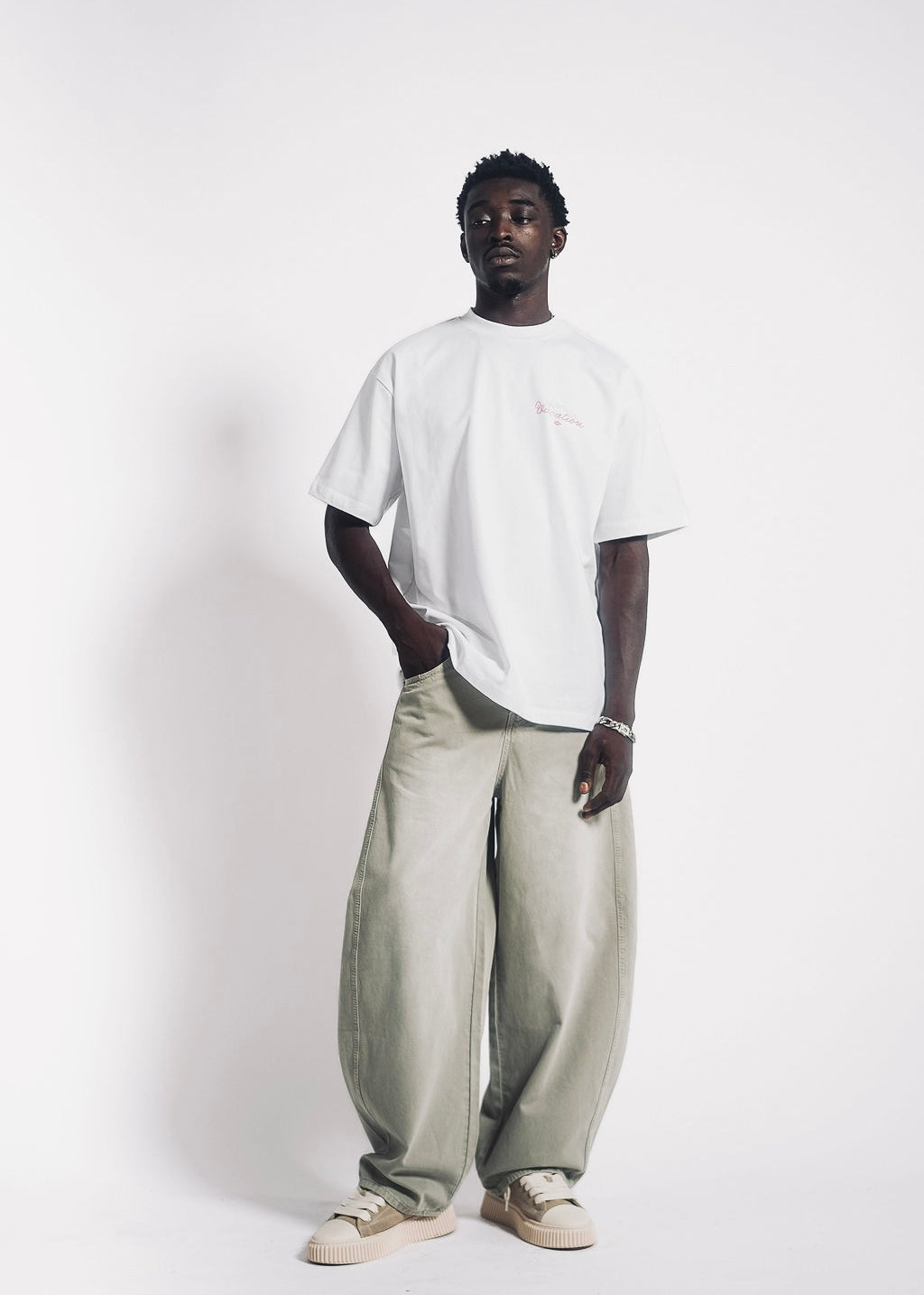 SAGE - PANTS