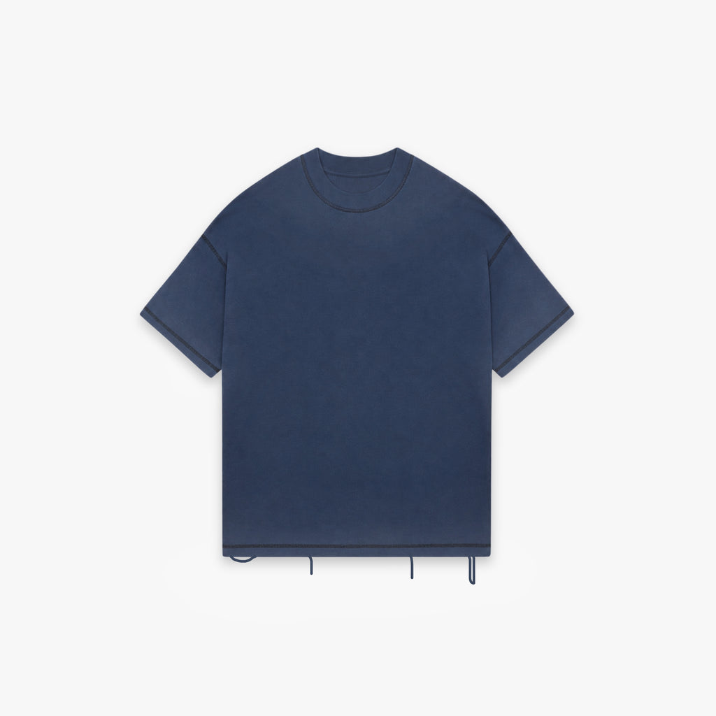 OCEAN RIP - WASHED BLUE