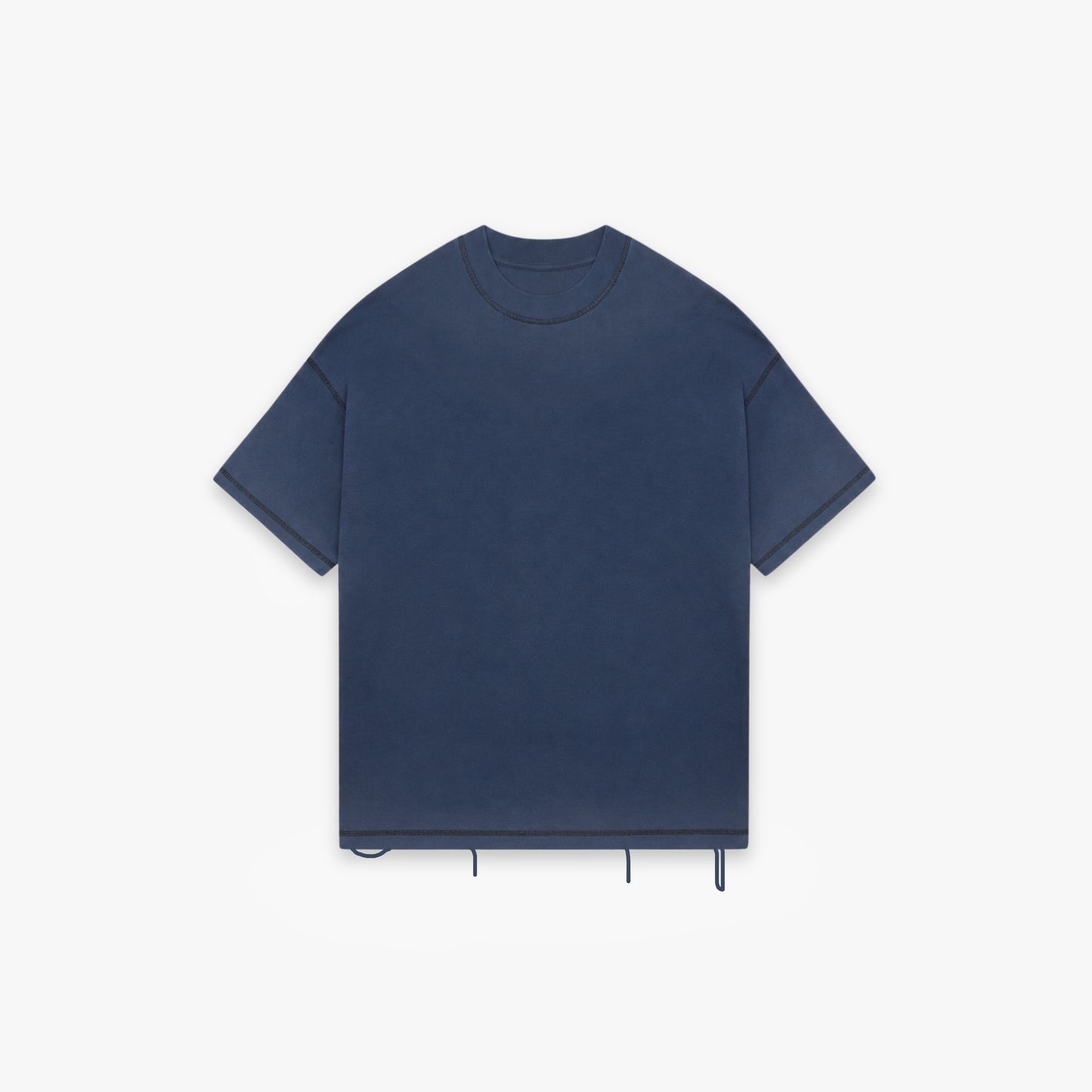 OCEAN RIP - WASHED BLUE