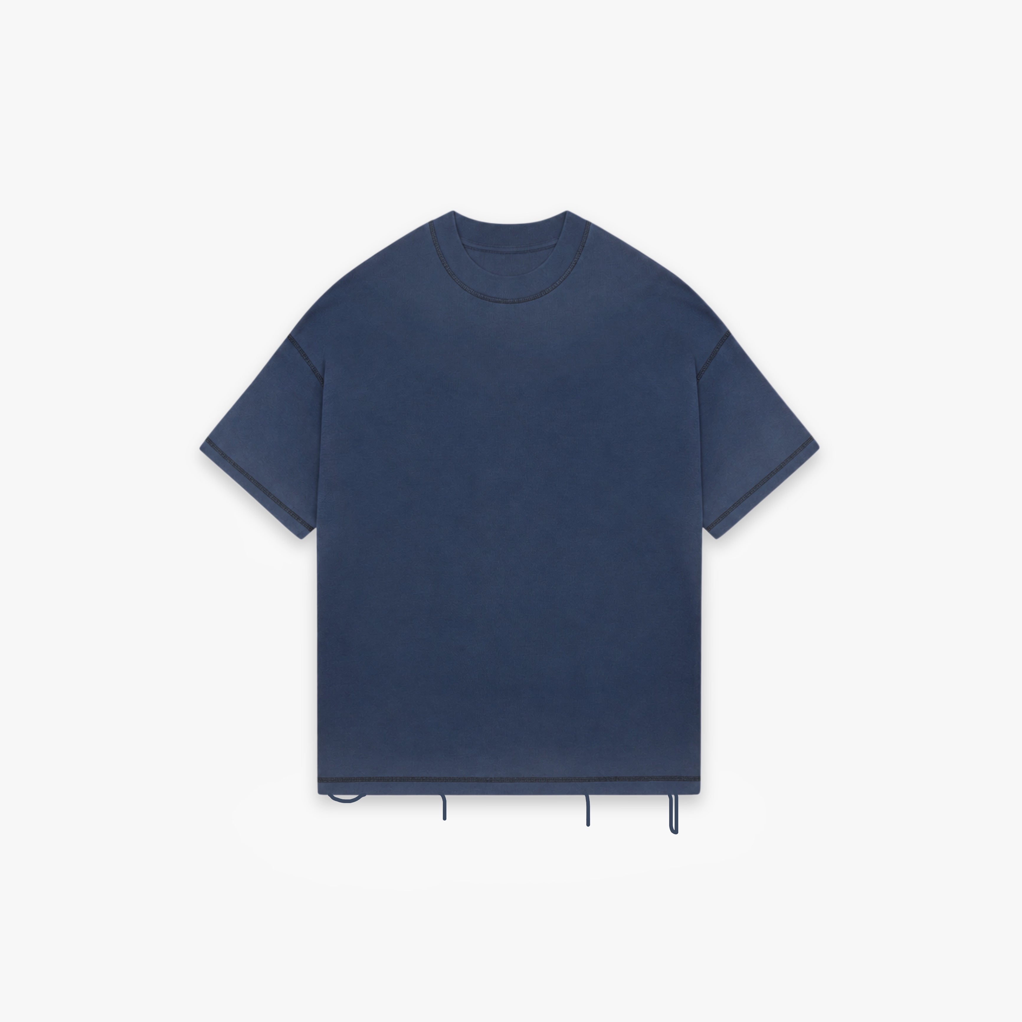 OCEAN RIP - WASHED BLUE