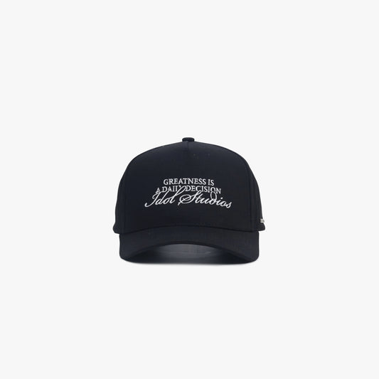 DECISION - HAT