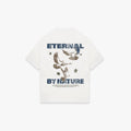 ETERNAL - WHITE T-SHIRT