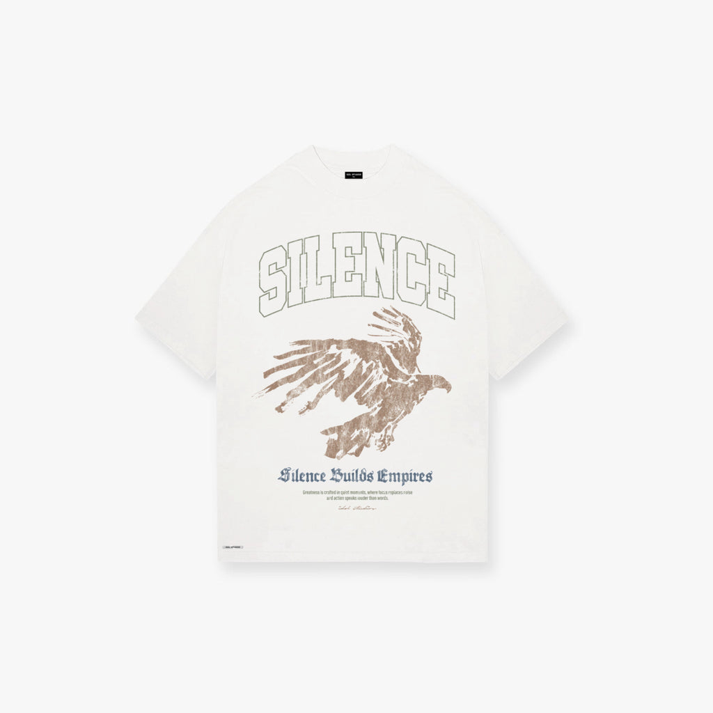 GRACE - WHITE T-SHIRT