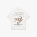 GRACE - WHITE T-SHIRT