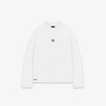 HALO - WAFFLE LONG SLEEVE TEE Idolstudios