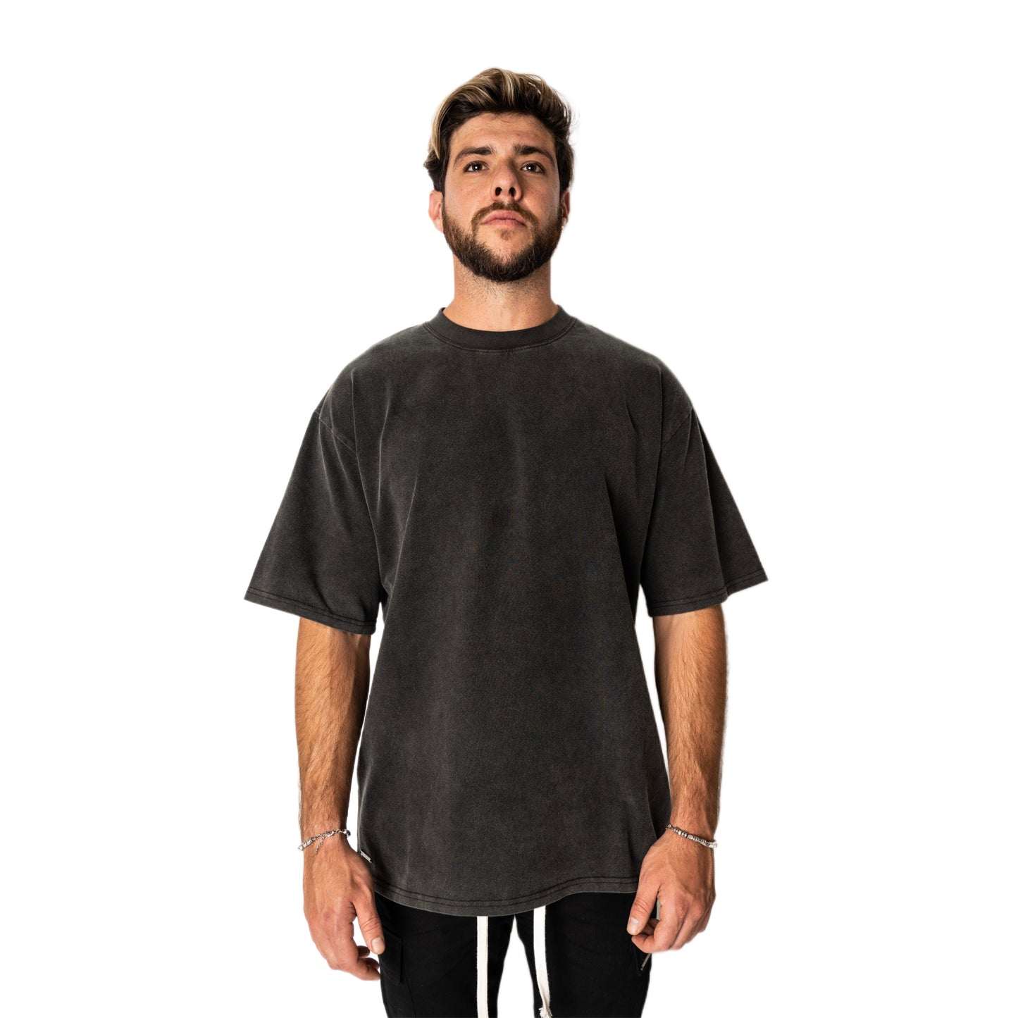 2 sided t-shirt