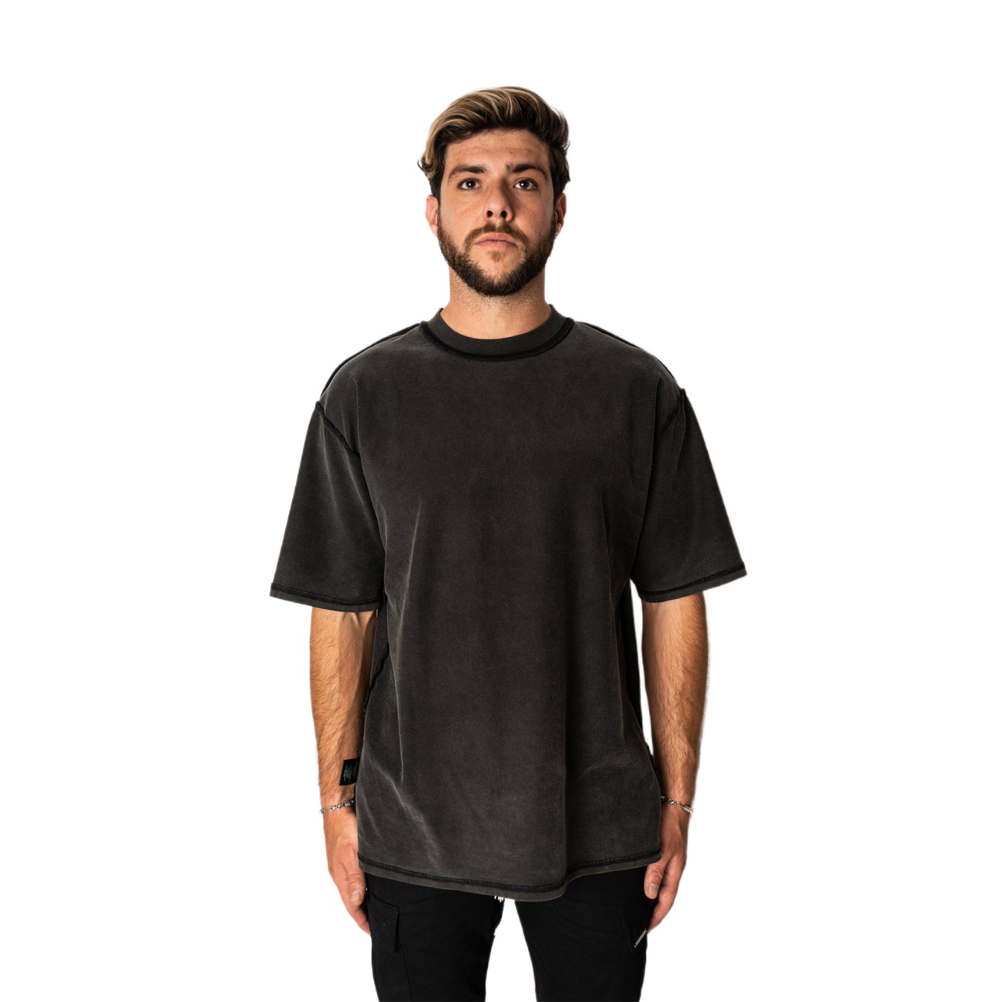 2 sided t-shirt