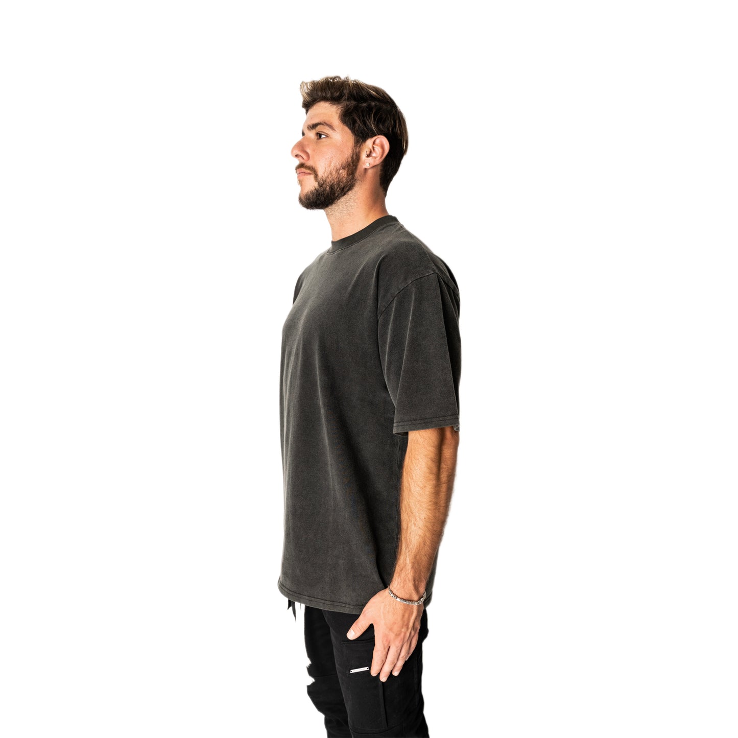 2 sided t-shirt
