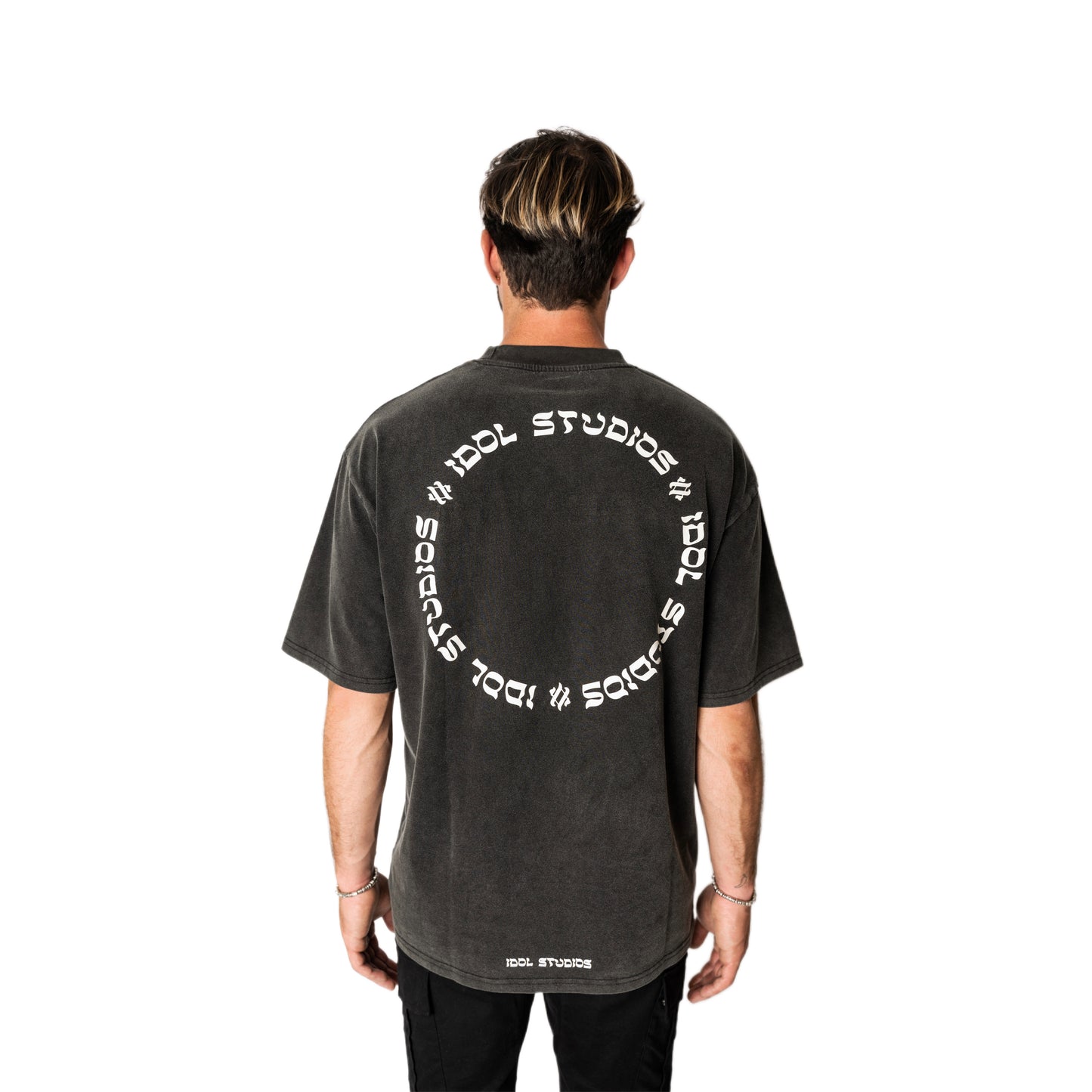2 sided t-shirt